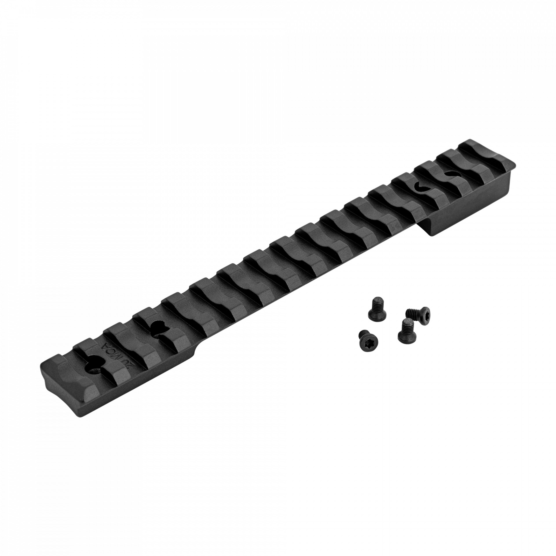 MAUSER PICATINNY RAIL