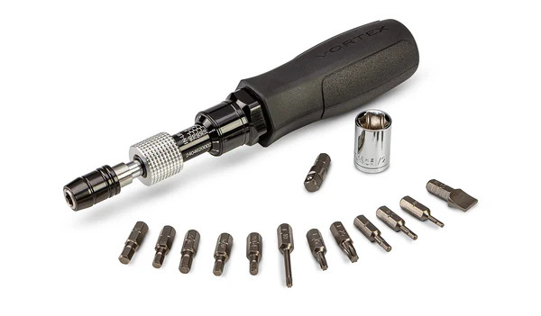 VORTEX PRO TORQUE WRENCH