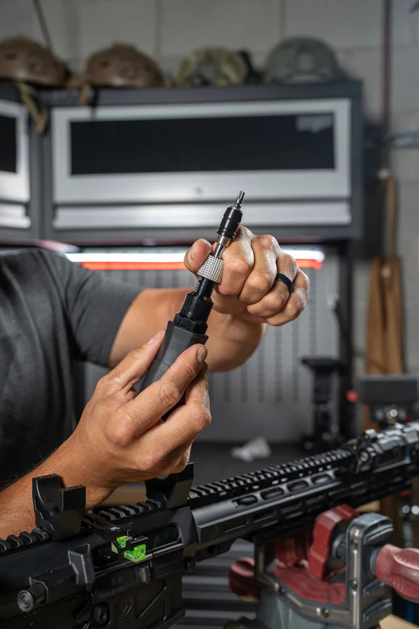 VORTEX PRO TORQUE WRENCH