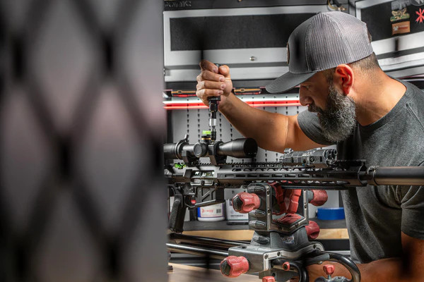 VORTEX PRO TORQUE WRENCH