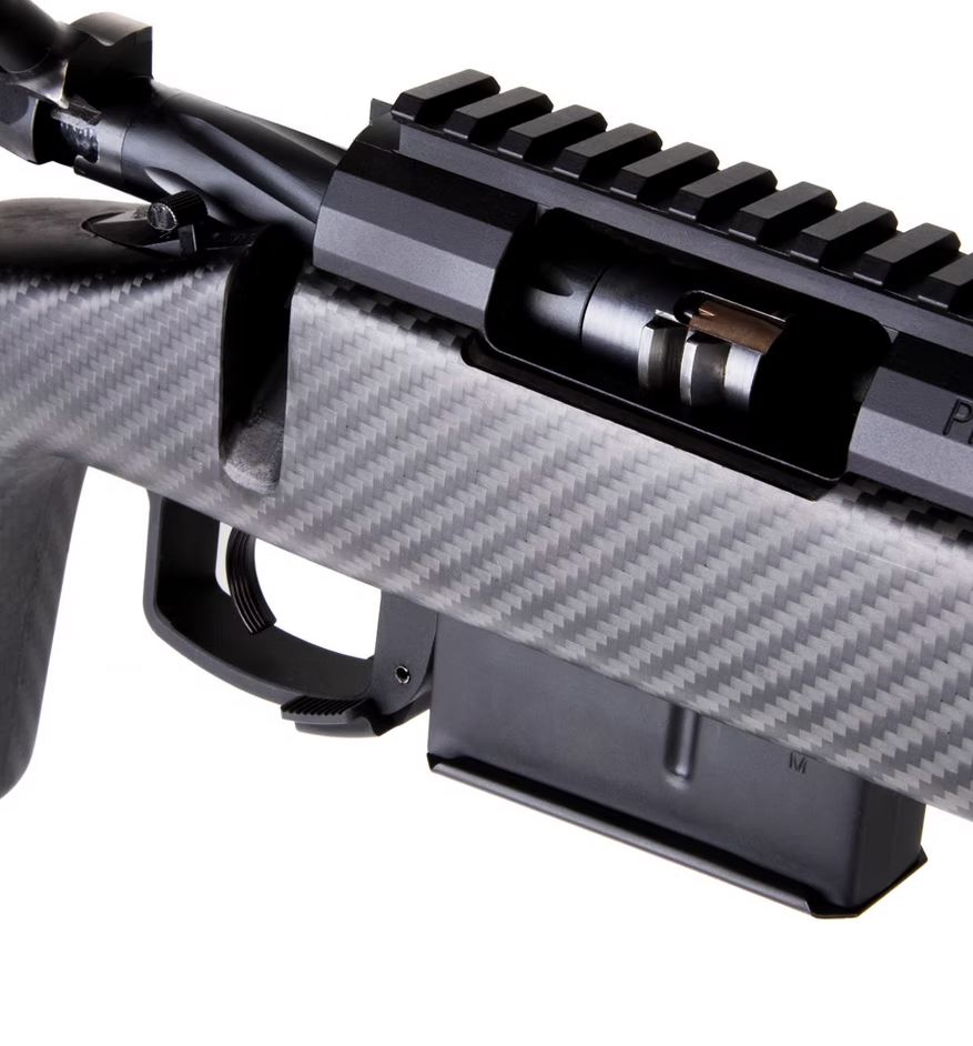 PROJECT X CARBON HUNTER SA 308WIN 20 INCH