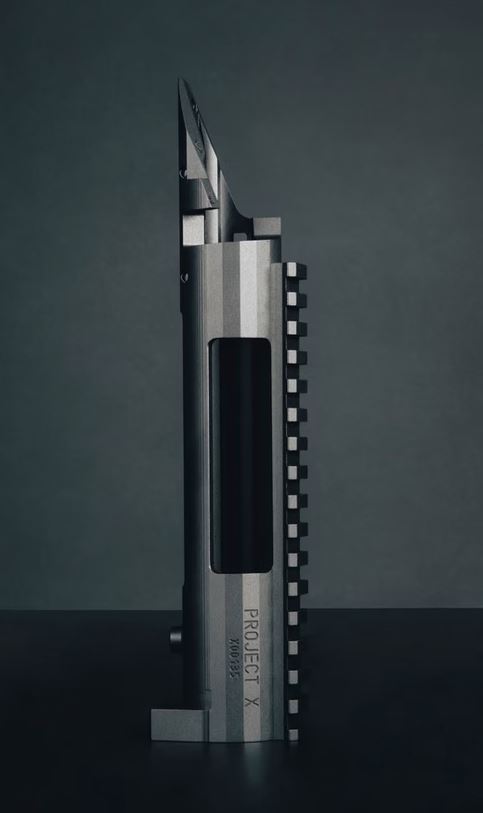 PROJECT X CARBON HUNTER SA HYBRID CAMO