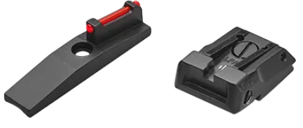 LPA SIGHT SET RUGER MK IV 22/45 LITE