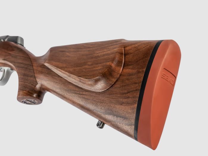 SAKO 90 HUNTER STAINLESS 223 22.4 INCH