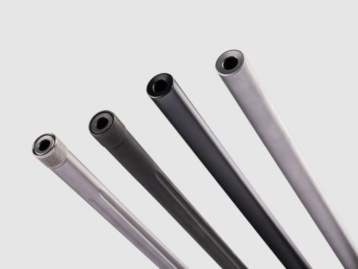 SAKO 90 HUNTER STAINLESS 223 22.4 INCH