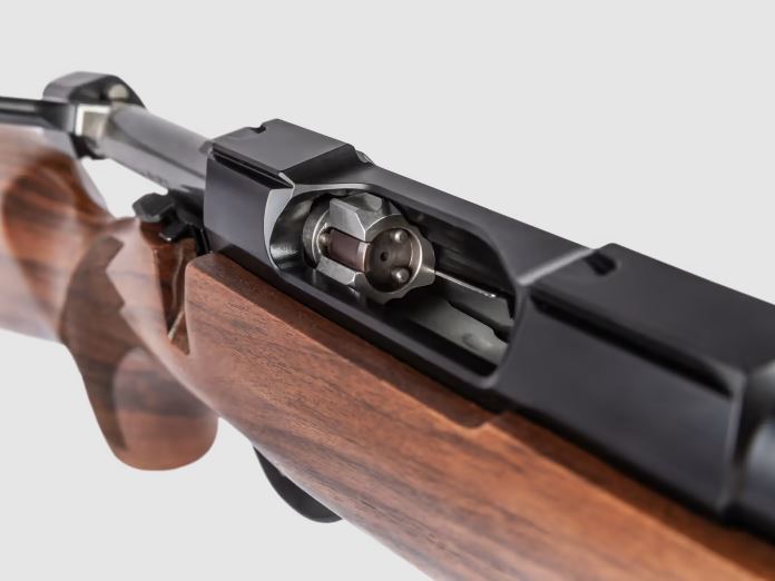 SAKO 90 HUNTER STAINLESS 223 22.4 INCH