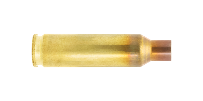 LAPUA BRASS 6.5 CREEDMOOR SRP 100PK