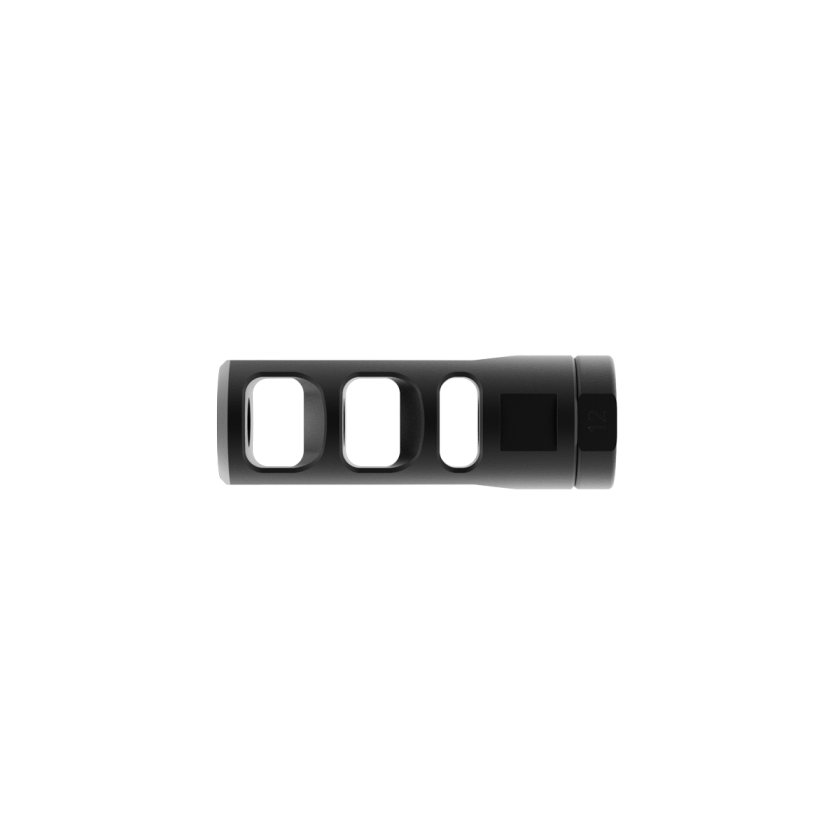 AUDERE IMPERIUM MUZZLE BREAK 5/8-24