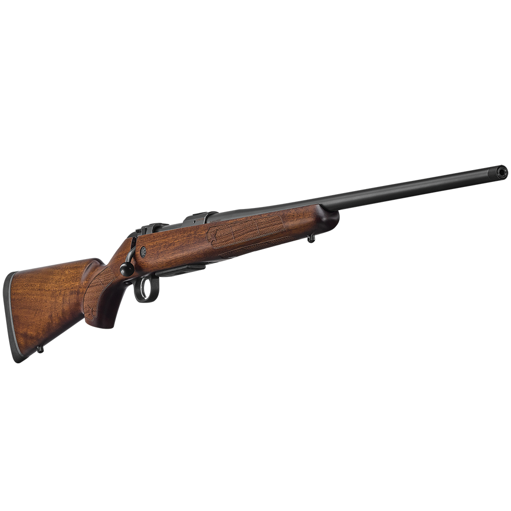 CZ 600 AMERICAN 223REM 5RND MAG CZ 600 AMERICAN 223REM 5RND MAG