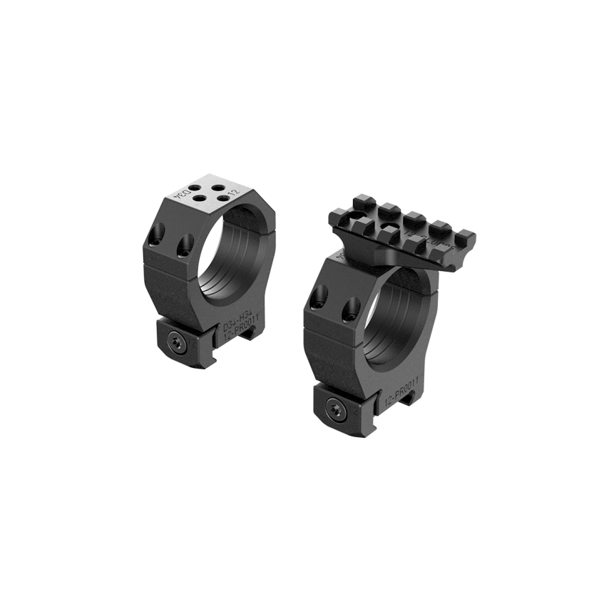 AUDERE PSR PIC RINGS 30MM