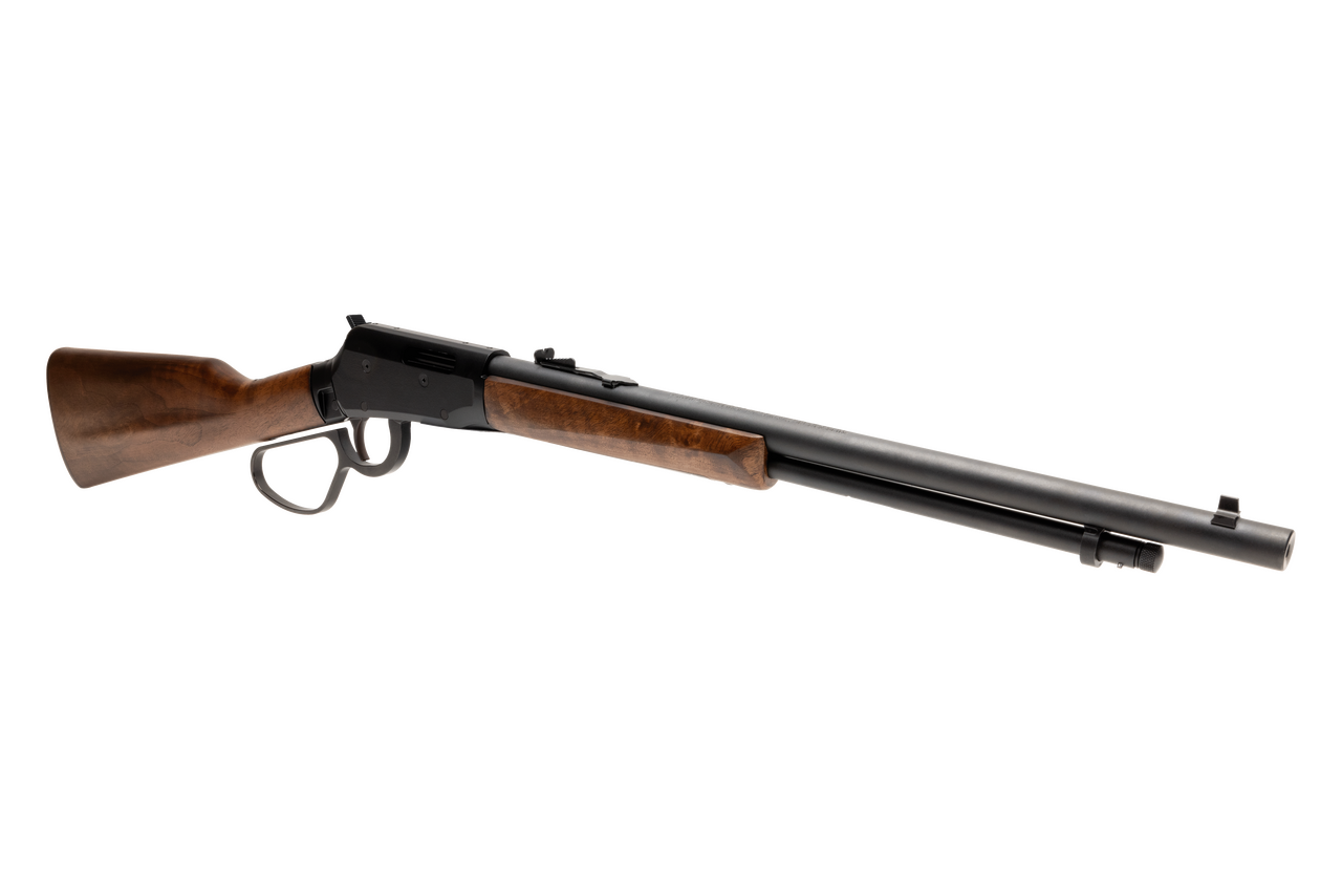 SAVAGE REVEL CLASSIC 18IN TAKEDOWN LEVER ACTION
