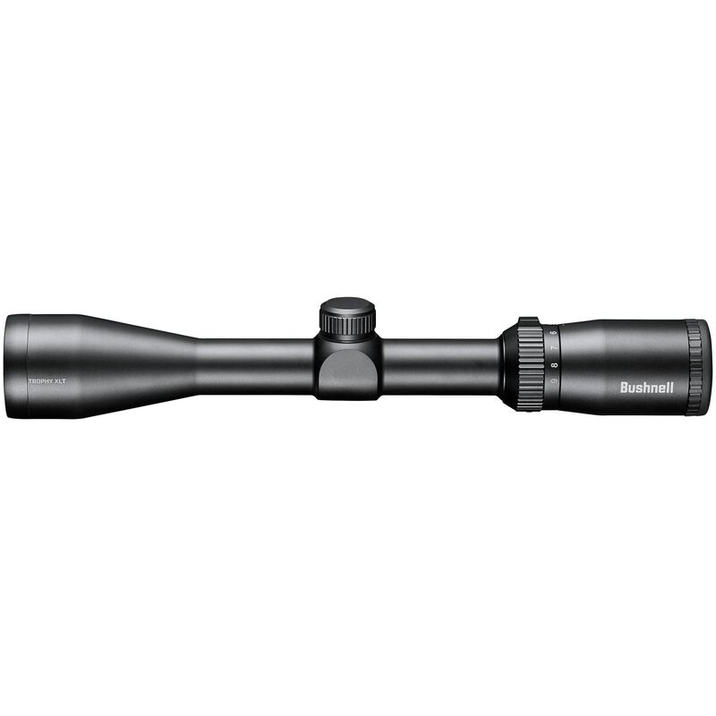 BUSHNELL TROPHY XLT 3-9X40 DOA QBR | THE OUTPOST ARMS & MUNITIONS
