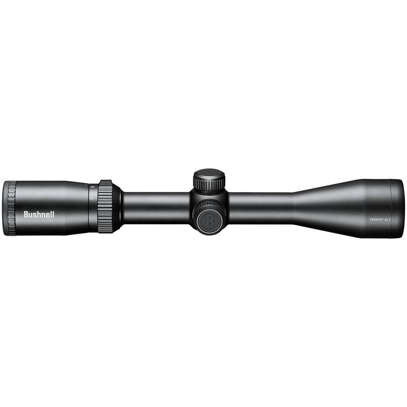 BUSHNELL TROPHY XLT 3-9X40 DOA QBR BUSHNELL TROPHY XLT 3-9X40 DOA QBR