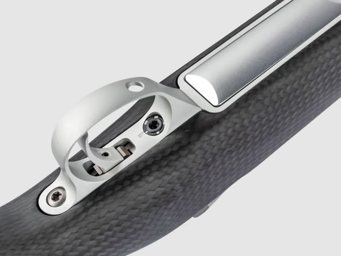 SAKO 90 VARMINT LAMINATED STAINLESS 23.7IN MT