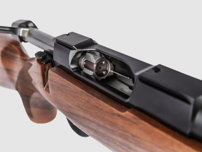 SAKO 90 VARMINT LAMINATED STAINLESS 23.7IN MT