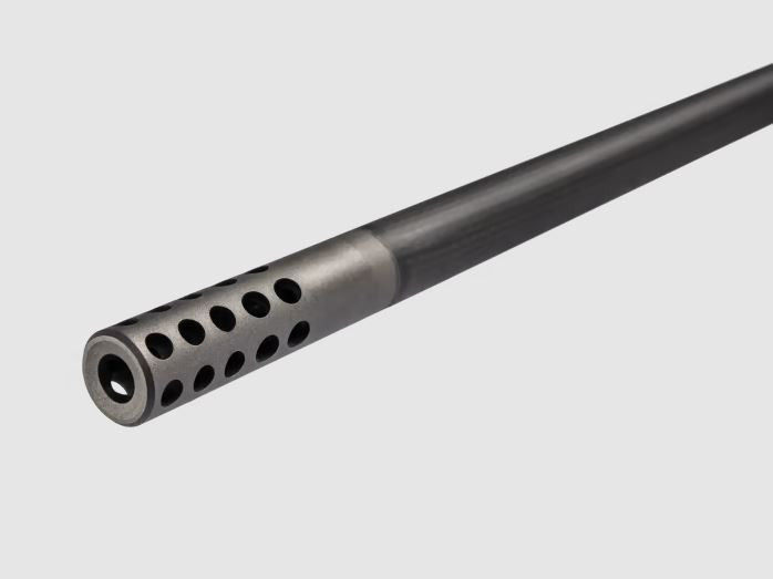 SAKO 90 VARMINT LAMINATED STAINLESS 23.7IN MT