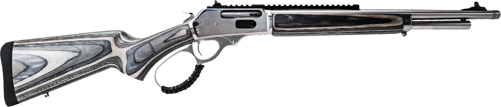 ROSSI R95 357 MAGNUM LAMINATED 8RNDS