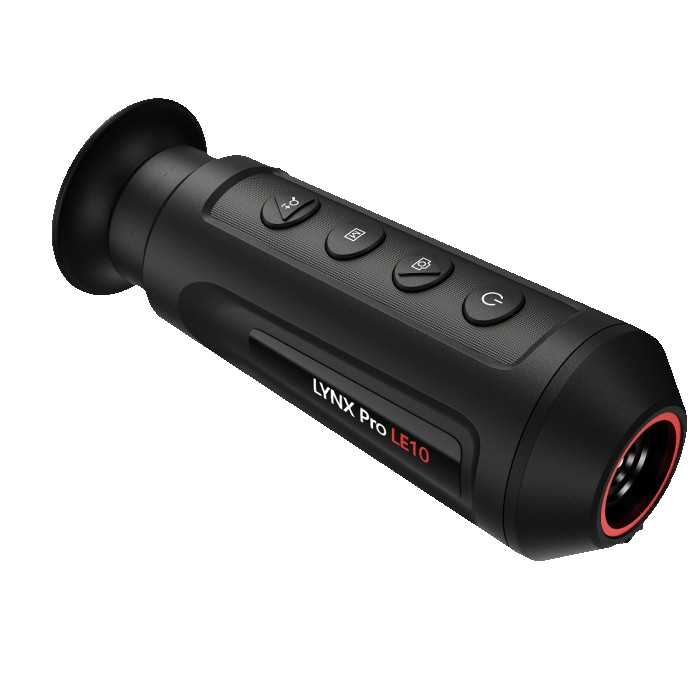 HIKMICRO LYNX LE10S PRO THERMAL MONOCULAR