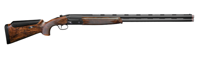 FABARM ELOS N2 SPORTING SYREN ADJ STOCK & CASE