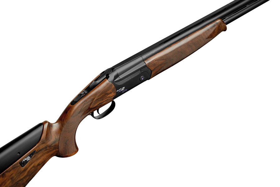 FABARM ELOS N2 SPORTING SYREN ADJ STOCK & CASE