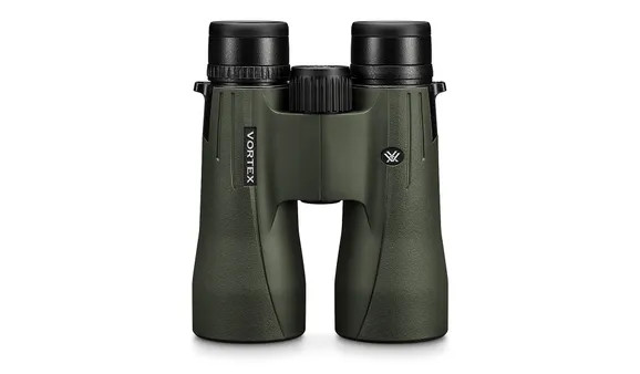 VORTEX VIPER 10X50 HD BINOCULAR W/GLASSPAK