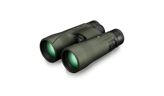 VORTEX VIPER 10X50 HD BINOCULAR W/GLASSPAK