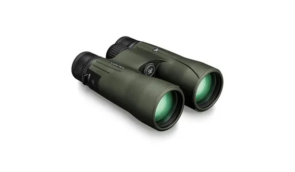 VORTEX VIPER 10X50 HD BINOCULAR W/GLASSPAK