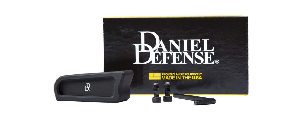DANIEL DEFENSE PRO CHASSIS BAG RIDER DANIEL DEFENSE PRO CHASSIS BAG RIDER