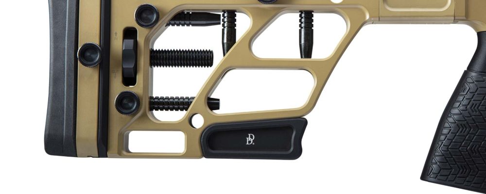 DANIEL DEFENSE PRO CHASSIS BAG RIDER DANIEL DEFENSE PRO CHASSIS BAG RIDER