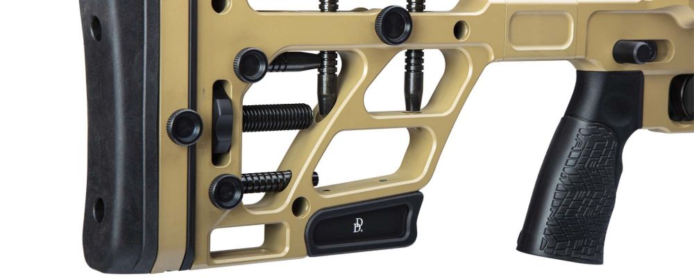 DANIEL DEFENSE PRO CHASSIS BAG RIDER DANIEL DEFENSE PRO CHASSIS BAG RIDER