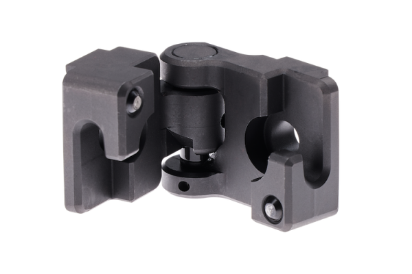 DANIEL DEFENSE PRO CHASSIS FOLDING STOCK ADAPTOR DANIEL DEFENSE PRO CHASSIS FOLDING STOCK ADAPTOR