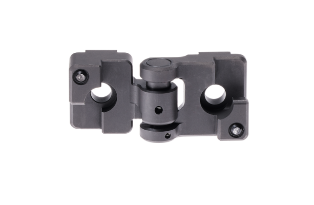 DANIEL DEFENSE PRO CHASSIS FOLDING STOCK ADAPTOR DANIEL DEFENSE PRO CHASSIS FOLDING STOCK ADAPTOR