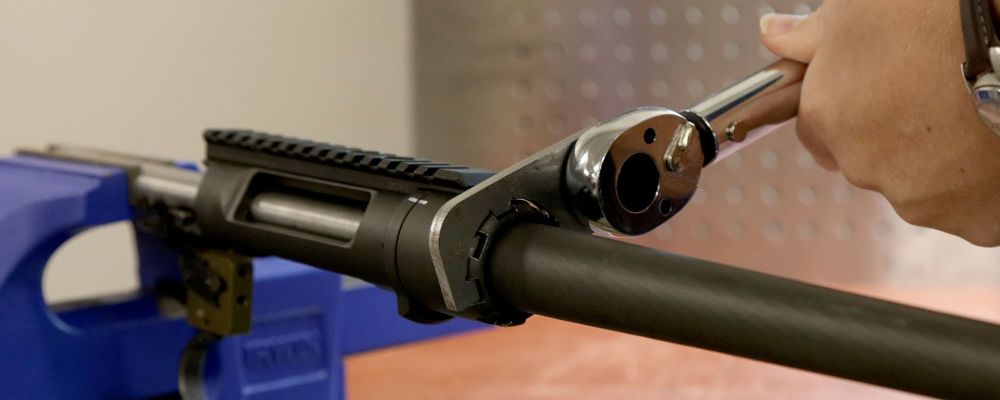 DANIEL DEFENSE DELTA 5 REACTION ROD