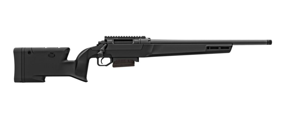 DANIEL DEFENSE DELTA 5 RIFLE BLACK