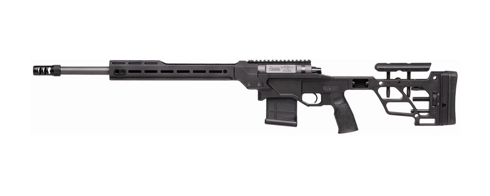 DANIEL DEFENSE DELTA 5 PRO .308WIN 20IN VARMINT