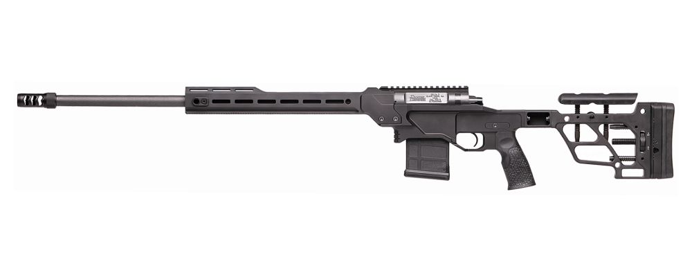 DANIEL DEFENSE DELTA 5 PRO 6.5CM 24IN HPALMA