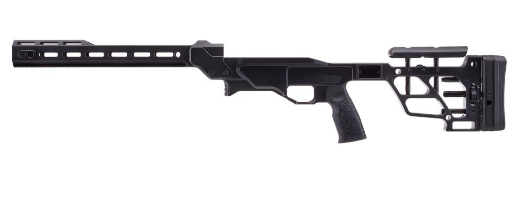 DANIEL DEFENSE DELTA 5 PRO CHASSIS SYSTEM