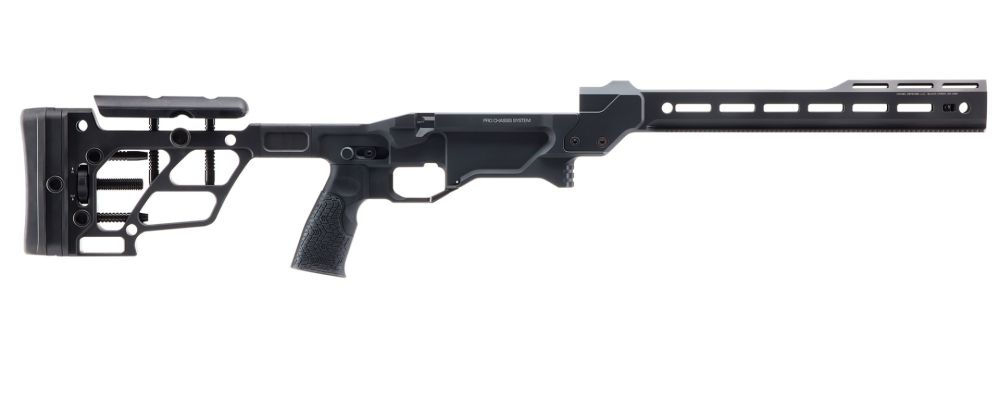 DANIEL DEFENSE REMINGTON 700 PRO CHASSIS