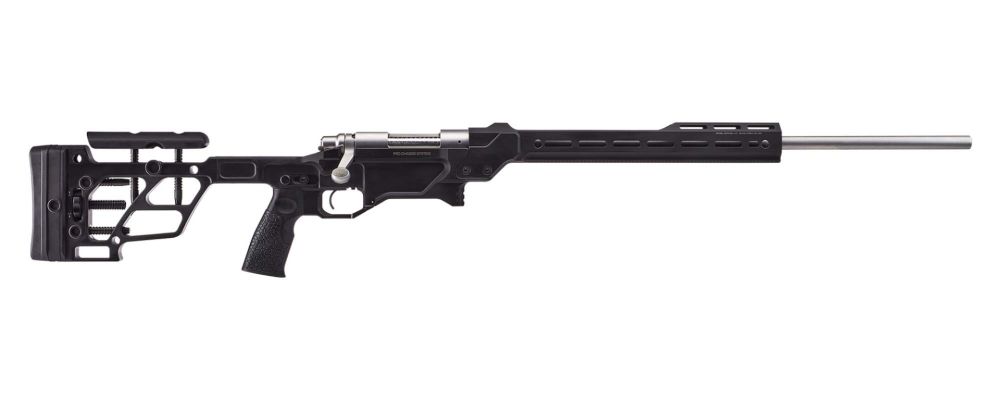 DANIEL DEFENSE REMINGTON 700 PRO CHASSIS
