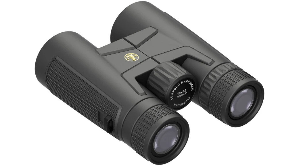 LEUPOLD BX-1 MARKSMAN 10X42 BINOCULAR