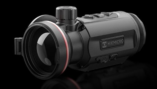 HIKMICRO THUNDER 3.0 TQ50C 50MM THERMAL CLIP-ON 640x512