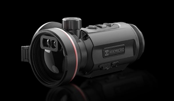 HIKMICRO THUNDER 3.0 TQ50CL 50MM THERMAL CLIP-ON 640x512