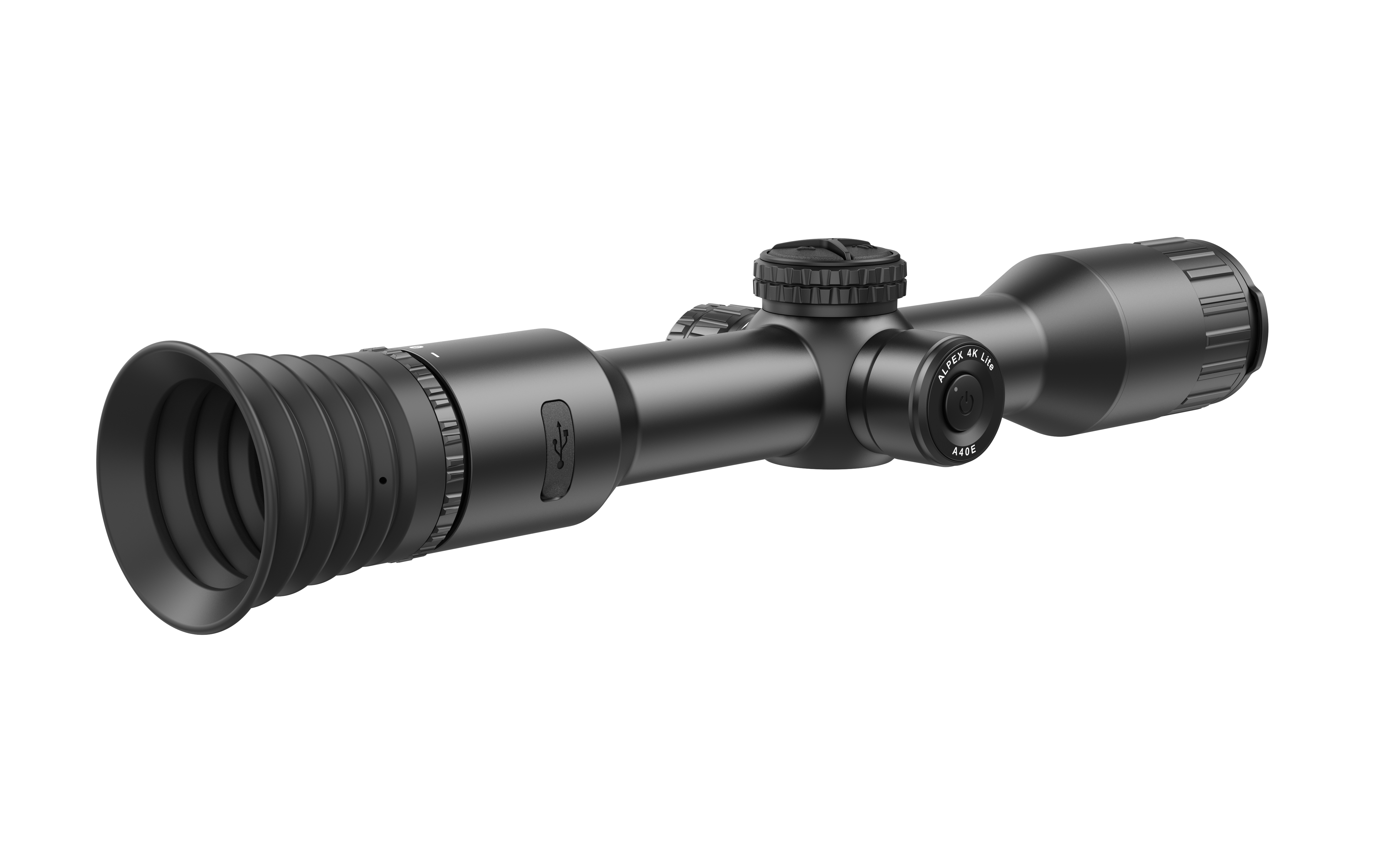 HIKMICRO ALPEX 4K LITE A40E