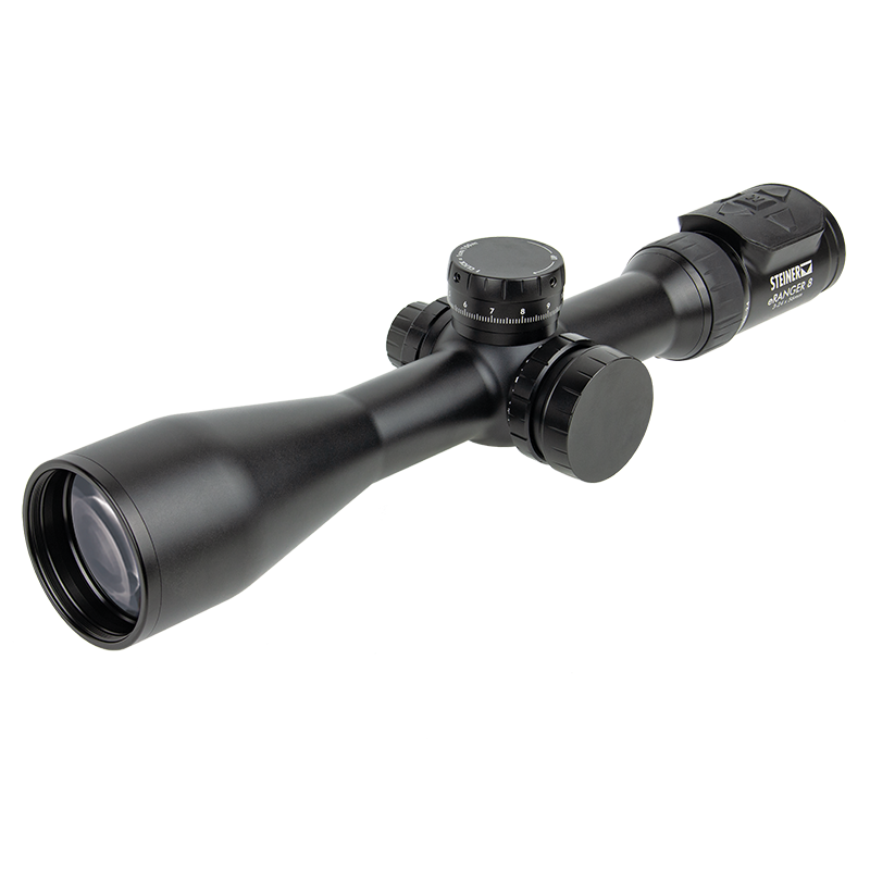 STEINER eRANGER 8 4A IR RIFLE SCOPE STEINER eRANGER 8 4A IR RIFLE SCOPE