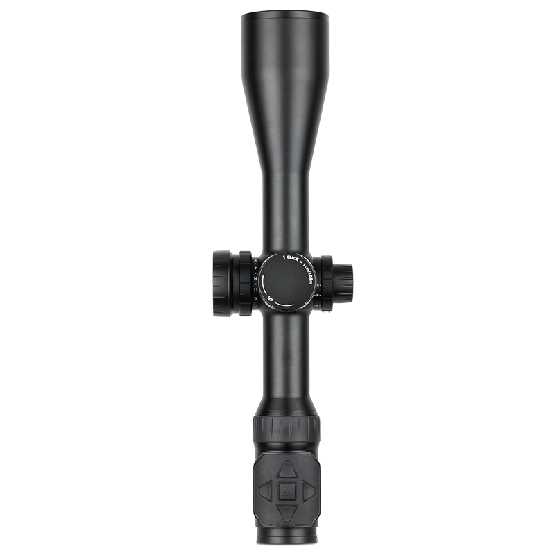 STEINER eRANGER 8 4A IR RIFLE SCOPE STEINER eRANGER 8 4A IR RIFLE SCOPE