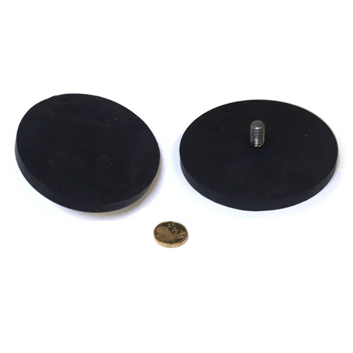 OUTPOLY RUBBER MAGNET FOR GALLON MATE