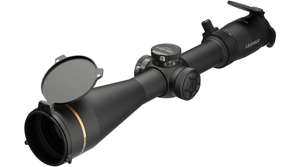 LEUPOLD VX-6HD GEN2 3-18X50 30MM CDS-SZL2 SF ILL FIREDOT DUPLEX LEUPOLD VX-6HD GEN2 3-18X50 30MM CDS-SZL2 SF ILL FIREDOT DUPLEX