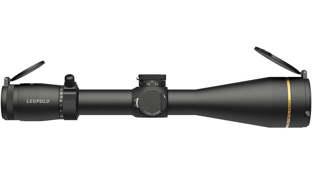 LEUPOLD VX-6HD GEN2 3-18X50 30MM CDS-SZL2 SF ILL FIREDOT DUPLEX LEUPOLD VX-6HD GEN2 3-18X50 30MM CDS-SZL2 SF ILL FIREDOT DUPLEX