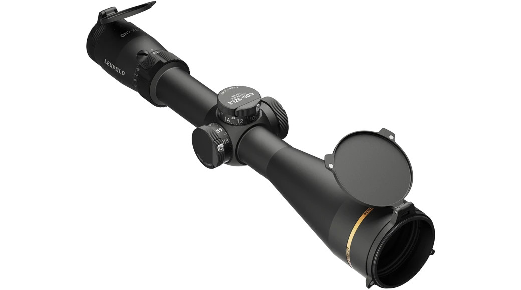 LEUPOLD VX-6HD GEN2 3-18X50 30MM CDS-SZL2 SF ILL FIREDOT DUPLEX LEUPOLD VX-6HD GEN2 3-18X50 30MM CDS-SZL2 SF ILL FIREDOT DUPLEX