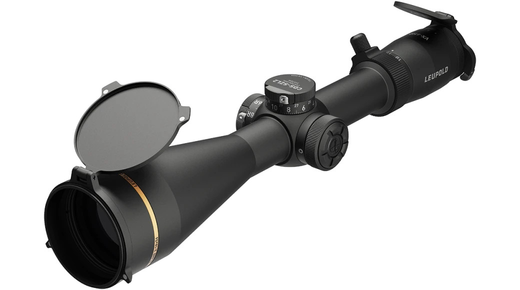 LEUPOLD VX-6HD GEN2 3-18X56 30MM CDS-SZL2 SF ILL FIREDOT TWILIGHT HUNTER LEUPOLD VX-6HD GEN2 3-18X56 30MM CDS-SZL2 SF ILL FIREDOT TWILIGHT HUNTER